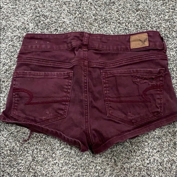 Shorts - Picture 2 of 4